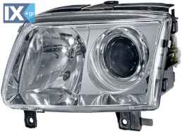 ΦΑΝΟΣ EM VW POLO GTI 99-01 ΑΡΙΣ ΧΕΝΟΝ  1DL963843091 6N1941017M 6N1941017T 6N1941017T