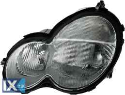 ΦΑΝΑΡΙ ΑΡΙΣΤΕΡΟ MERCEDES C-CLASS CL203  1DR007984091 2038200361 A2038200361