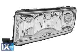 ΦΑΝΟΣ EM SCODA FABIA 99- ΑΡ ΗΛΕΚ.Η7 Η3  1EB246018091 6Y1941015C 6Y1941015H