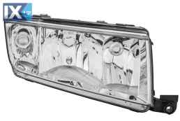 ΦΑΝΟΣ EM SCODA FABIA 99- ΔΕΞ ΗΛΕΚ. Η7 Η3  1EB246018101 6Y1941016C 6Y1941016H