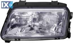ΦΑΝΟΣ AUDI A4 95-00 +ΠΡΟΒΟΛ. ΔΕΞ. ΕΜ  1EE008685021 8D0941030B