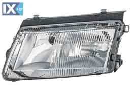 ΦΑΝΟΣ ΕΜ VW PASSAT 96-00 +ΠΡΟΒ ΑΡ.Η7+H4  1EF007520051 3B0941017M 3B0941017M