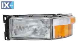 ΦΑΝΟΣ+ΦΛΑΣ EM  ΛΕΥΚΟ SCANIA ...4  1EG007150091 71580 1525311 1337249 1431257 1446587 1467000 1732509