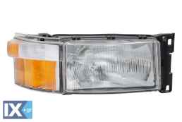 ΦΑΝΟΣ+ΦΛΑΣ ΕΜ ΛΕΥΚΟ SCANIA ...4     50*  1EG007150101 71581 1337250 1431256 1446588 1467003 1732510