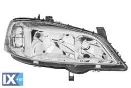 ΦΑΝΟΣ EM OPEL ASTRA G H7+HB3 98- ΔΕΞΙ  1EG007640321 93175369 1216111 1216156 1216540 9117304 9199904 93175369