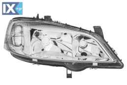 ΦΑΝΟΣ EM OPEL ASTRA G H7+HB3 98- ΔΕΞΙ  1EG007640321 93175369 1216111 1216156 1216540 9117304 9199904 93175369