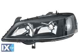 ΦΑΝΟΣ ΕΜ OPEL ΑSTRA G ΑΡΙΣ. 98- Η7 ΗΒ3 Μ  1EG007640351