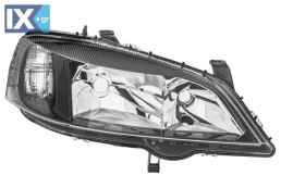 ΦΑΝΟΣ ΕΜ.ΔΕΞ.OPEL ASTRA G 98- DESING  1EG007640401 9199895 93175724 1216107 1216288 9199895 93175724