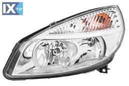 ΦΑΝΟΣ ΕΜ.ΑΡ.SCENIC II+GRAND SCENIK 03-  1EG008862171 7701056127 7701064132