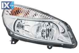 ΦΑΝΟΣ ΕΜ.ΔΕΞ.SCENIC II+GRAND SCENIC 03-  1EG008862181 7701056126 7701064130