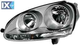 ΦΑΝΟΣ ΕΜ. VW GOLF V 03- ΔΕΞ  1EG247007021 1K6941006A 1K6941006C 1K6941030C