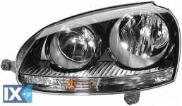 ΦΑΝΟΣ ΕΜ.ΑΡ.VW GOLF V 04- DESIGN H7 12V  1EG247007211 1K6941005T 1K6941029T