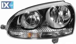 ΦΑΝΟΣ ΕΜ.ΔΕΞ.VW GOLF V 04- DESIGN H7 12V  1EG247007221 1K6941006T 1K6941030T