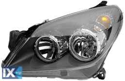 ΦΑΝΑΡΙ ΕΜΠΡ. ΑΡΙΣΤΕΡΟ OPEL ASTRA Η  04-  1EG270370311 93178635 93190386 1216561 1216661 93178635 93190386