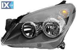 ΦΑΝΟΣ EM OPEL ASTRA H 04- ΑΡ  1EG270370311 93178635 93190386 1216561 1216661 93178635 93190386
