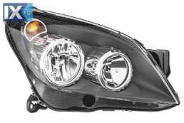 ΦΑΝΟΣ ΕΜ OPEL  ASTRA H 04- ΔΕΞ  1EG270370321 93178636 93190387 1216562 1216662 93178636 93190387