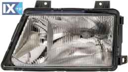ΦΑΝΟΣ ΕΜ SPRINTER H7+H1 +OMIX  ΑΡ 95-00  1EH006900051 087200500 9018200561 A9018200561