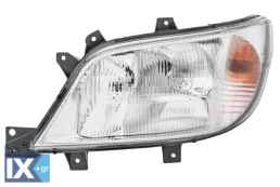 ΦΑΝΟΣ ΕΜΠ.ΑΡ.SPRINTER 208CDI-416CDI H7H1  1EH008010011 9018201061 A9018201061