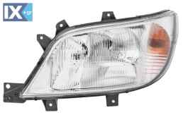 ΦΑΝΟΣ ΕΜΠ.ΑΡ.SPRINTER 208CDI-416CDI H7H1  1EH008010011 9018201061 A9018201061