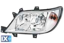 ΦΑΝΟΣ EM SPRINDER 00-06 H7+H3 ΑΡΙΣ  1EH246047011 9018202461 A9018202461