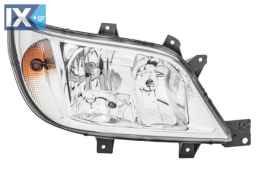 ΦΑΝΟΣ EM SPRINDER H7-H3 00-06 ΔΕΞ  1EH246047021 9018202561 A9018202561