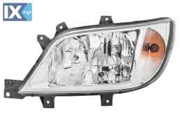 ΦΑΝΟΣ ΕΜ.SPRINTER AP.208-416CDI 02-  1EH246047051 9018202661 A9018202661