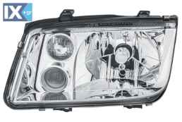 ΦΑΝΟΣ EM VW BORA 98- +ΠΡΟΒ ΑΡΙΣ  1EH963560591 1J5941017AD 1J5941017BD