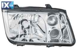 ΦΑΝΟΣ EM VW ΒORA 98- +ΠΡΟΒ ΔΕΞΙ  1EH963560601 1J5941018AD 1J5941018BD