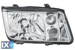 ΦΑΝΟΣ EM VW ΒORA 98- +ΠΡΟΒ ΔΕΞΙ  1EH963560601 1J5941018AD 1J5941018BD