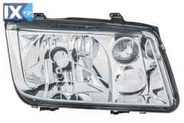 ΦΑΝΟΣ ΕΜ  VW BORA 98- ΔΕΞ  H4  1EH963560641 1J5941018AE 1J5941018BE