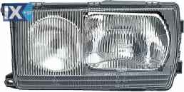 ΦΑΝΟΣ EM  MERCEDES W123 79-82 +ΠΡΟΒ  ΑΡ  1EJ003050171 0018206961 A0018206961