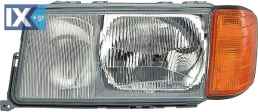 ΦΑΝΟΣ ΕΜ.ΑΡ.MERCEDES 190  W201 82-93  1EJ004070071 2018200161 2018202561 2018205961 2018207561 2018207961 A2018200161 A2018202561 A2018205961 A2018207561 A2018207961