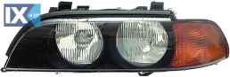 ΦΑΝΟΣ ΔΙΠΛΟΣ ΚΟΜΠΛΕ ΕΜ.ΑΡ.BMW 5(E39)  1EJ007400051 63128362463 8362463