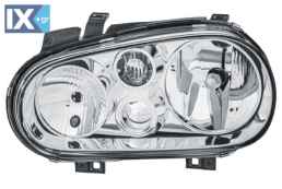 ΦΑΝΟΣ EM VW  GOLF IV 97- H7+H1 ΑΡΙΣ  1EJ007700071 1J1941017B 1J1941017F