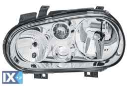 ΦΑΝΟΣ EM VW  GOLF IV 97- H7+H1 ΑΡΙΣ  1EJ007700071 1J1941017B 1J1941017F