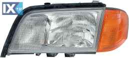 ΦΑΝΟΣ EM MERCEDES C-CLASS 03-1993 05-200  1EJ008040021 2028200261 2028201261 A2028200261 A2028201261