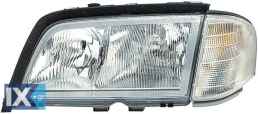 ΦΑΝΟΣ  EM MERCEDES C-CLASS 03 1993-05 2  1EJ008040061 2028202461 2028203061 A2028202461 A2028203061