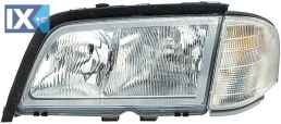 ΦΑΝΟΣ  EM MERCEDES C-CLASS 03 1993-05 2  1EJ008040061 2028202461 2028203061 A2028202461 A2028203061