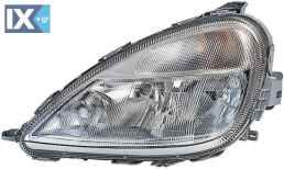 ΦΑΝΟΣ MERCEDES A140 97-01+ΠΡΟΒ ΑΡ EM  1EJ008402011 1688200161 1688200961 168820096164 A1688200161 A1688200961 A168820096164