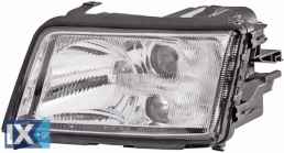 ΦΑΝΟΣ ΕΜΠ.ΔΕΞ.AUDI 100 S4,TDI 91-94 H1  1EL006640161 4A0941030B 4A0941030G 4A0941030B 4A0941030G