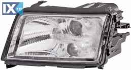 ΦΑΝΟΣ ΕΜΠ.ΔΕΞ.AUDI 100 S4,TDI 91-94 H1  1EL006640161 4A0941030B 4A0941030G 4A0941030B 4A0941030G