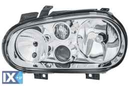 ΦΑΝΟΣ ΕΜ.ΑΡ.VW GOLF IV 97-03 H7 H1  1EL007700051 10791120 1J1941017C 1J1941017K