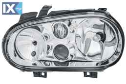 ΦΑΝΟΣ ΕΜ.ΑΡ.VW GOLF IV 97-03 H7 H1  1EL007700051 10791120 1J1941017C 1J1941017K