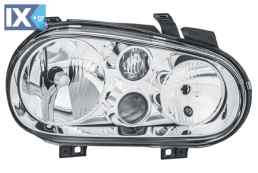 ΦΑΝΟΣ ΕΜ.ΔΕΞ.VW GOLF IV 97-03 H7 H1  1EL007700061 10791121 1J1941018C 1J1941018K