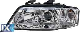 ΦΑΝΟΣ ΔΕΞ EM AUDI A6 ΞΕΝΟΝ 97-05  1EL008310081 4B0941030Q 4B0941030AA 4B0941030Q 4B0941030Q
