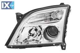 ΦΑΝΟΣ EM AΡ OPEL VECTRA C 02-  1EL008320071 1216121 93171428 1216121 93171428