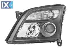 ΦΑΝΟΣ EM VECTRA C 02-05 ΑΡ.ΜΑΥΡΟ ΦΟΝΤΟ  1EL008320131 1216129 93172953 1216129 93172953