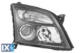 ΦΑΝΟΣ EM VECTRA C 02-05 ΔΕΞ.ΜΑΥΡΟ ΦΟΝΤΟ  1EL008320141 1216130 93172954 1216130 93172954