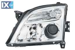 ΦΑΝΟΣ ΕΜ.ΑΡ.VECTRA C 02-05 XENON H7  1EL008321071 1216125 93171432 1216125 93171432