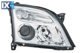 ΦΑΝΟΣ ΕΜ.ΔΕΞ.VECTRA C 02-05 XENON H7  1EL008321081 1216124 93171433 1216124 93171433